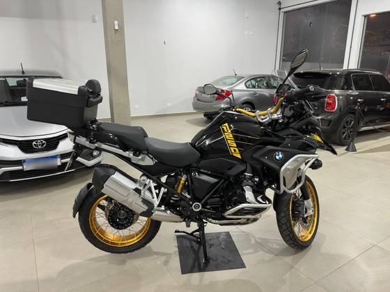 BMW R 1250 GS PREMIUM 40 ANOS 